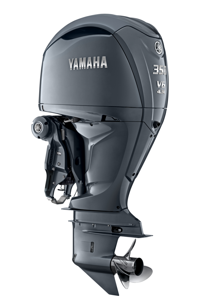 Yamaha Outboard Motors for SALE Hunts Marine Three NSW locations