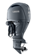 Yamaha 350hp 4 Stroke Outboard