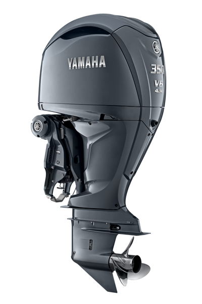 Yamaha 350hp 4 Stroke Outboard