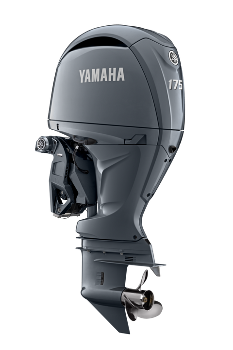 Yamaha 175hp 4 Stroke Outboard