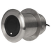 Furuno 1kw SS175HW Stainless Steel CHIRP Thru Hull Transducer with Temp - 3 Angles