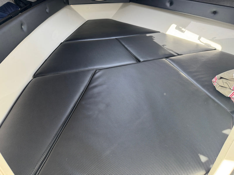 2026 DEMO MODEL Cruise Craft E770HT Yamaha TWIN F200hp