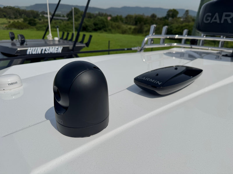 2026 DEMO MODEL Cruise Craft E770HT Yamaha TWIN F200hp