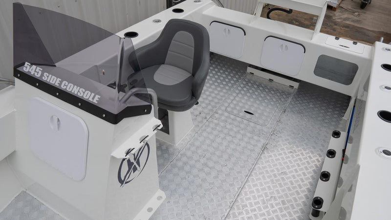 545 Side Console
