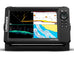 Lowrance Eagle EYE 9 Colour Fishfinder/GPS/Mapping with Live Sonar - P/N 000-16131-001