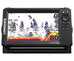 Lowrance Eagle EYE 9 Colour Fishfinder/GPS/Mapping with Live Sonar - P/N 000-16131-001