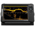 Lowrance Eagle EYE 9 Colour Fishfinder/GPS/Mapping with Live Sonar - P/N 000-16131-001