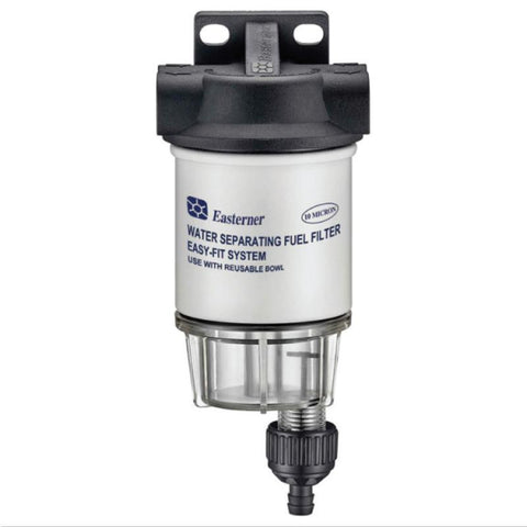 Mini Easterner Complete Fuel Filter Kit - Suits up to 70hp