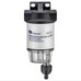 Mini Easterner Complete Fuel Filter Kit - Suits up to 70hp