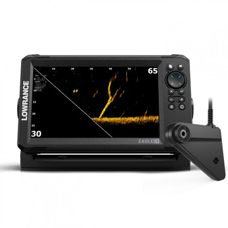 Lowrance Eagle Eye 9 LIVE - P/N 000-16131-001