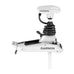 Garmin Force Kraken Trolling Motor (White) with NO Transducer (48", 63", 75" and 90")