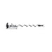 Garmin Force Kraken Trolling Motor (White) with NO Transducer (48", 63", 75" and 90")