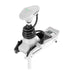 Garmin Force Kraken Trolling Motor (White) with NO Transducer (48", 63", 75" and 90")