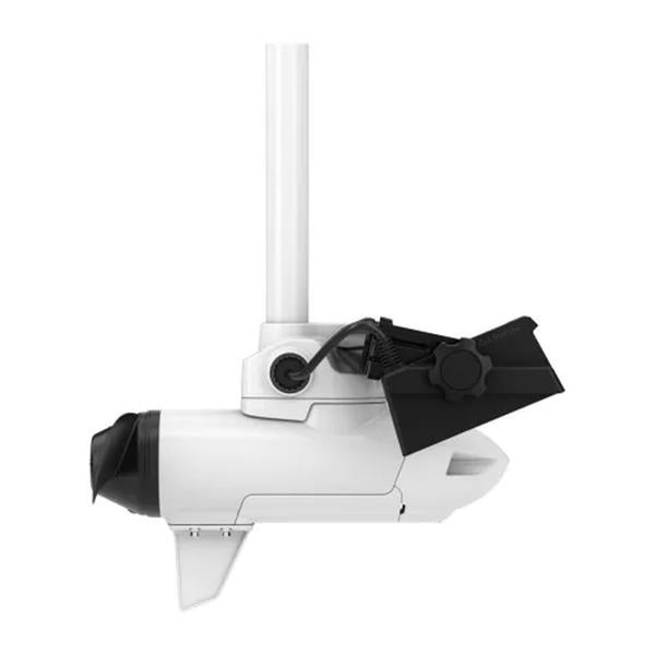 Garmin Force Kraken Trolling Motor (White) with NO Transducer (48", 63", 75" and 90")