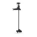 Garmin Force Kraken Trolling Motor (Black) with GT56UHD-TR Transducer (48", 63" and 75")
