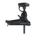 Garmin Force Kraken Trolling Motor (Black) with GT56UHD-TR Transducer (48", 63" and 75")