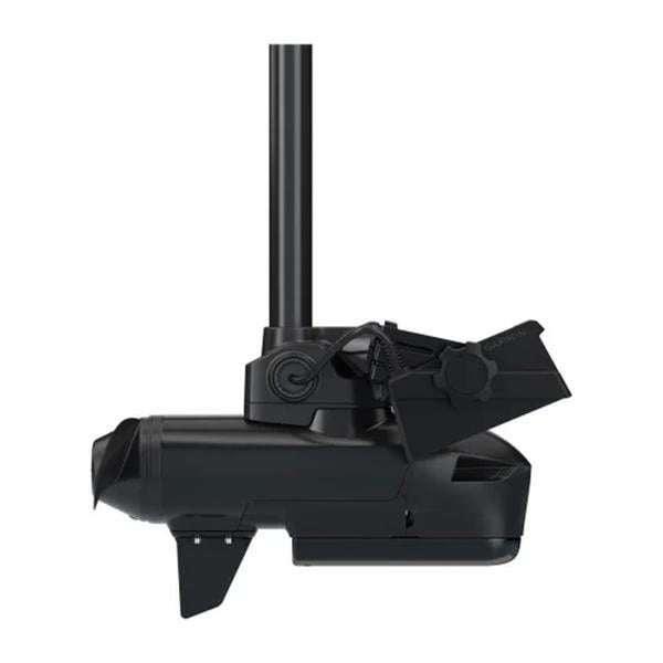 Garmin Force Kraken Trolling Motor (Black) with GT56UHD-TR Transducer (48", 63" and 75")