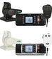 GME GX700 VHF Bundle (V2) - Black or White