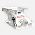 Shockwave S5 sentinel Suspension Seat Base - Black or White