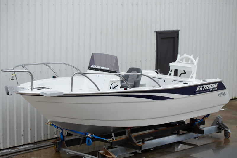 545 Side Console