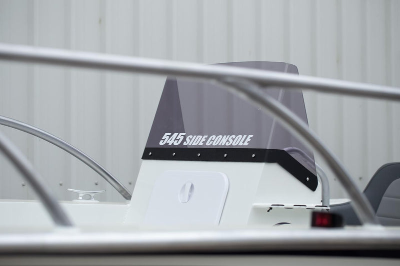 545 Side Console