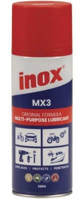 Inox Spray 300g