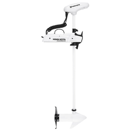 Minn Kota Riptide I-PILOT Saltwater Bowmount Powerdrive Series
