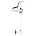 Minn Kota Riptide I-PILOT Saltwater Bowmount Powerdrive Series