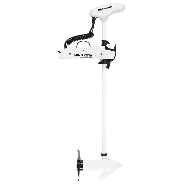 Minn Kota Riptide I-PILOT Saltwater Bowmount Powerdrive Series
