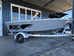 Quintrex 440 Busta Yamaha T60LC WG