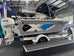 Quintrex 450 Fishabout, Yamaha F70 WG