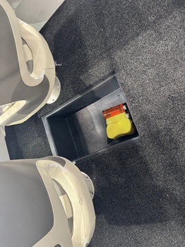 Quintrex 450 Fishabout, Yamaha F70 WG