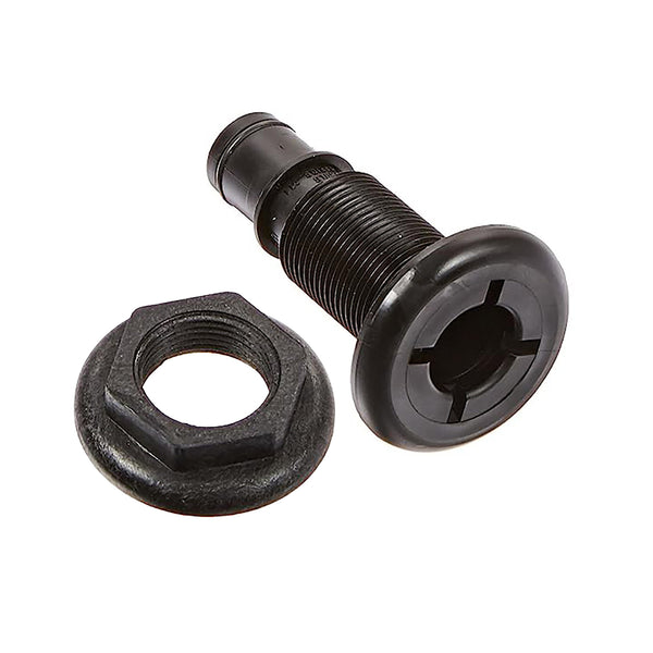 Quik-Lok Thru Hull Fitting