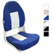 Skipper Deluxe High Back Seat - 6 Colour Combos