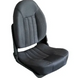 Skipper Deluxe High Back Seat - 6 Colour Combos