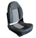 Skipper Deluxe High Back Seat - 6 Colour Combos