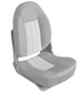 Skipper Deluxe High Back Seat - 6 Colour Combos