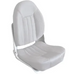 Skipper Deluxe High Back Seat - 6 Colour Combos