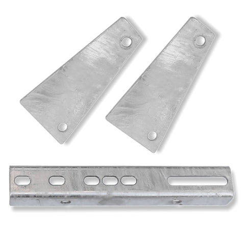 Latch & Retrieve Wedge Kit
