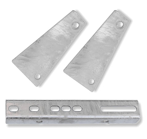Latch & Retrieve Wedge Kit