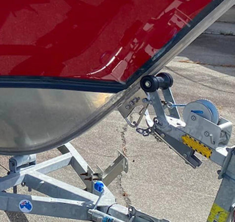 Latch & Retrieve Wedge Kit