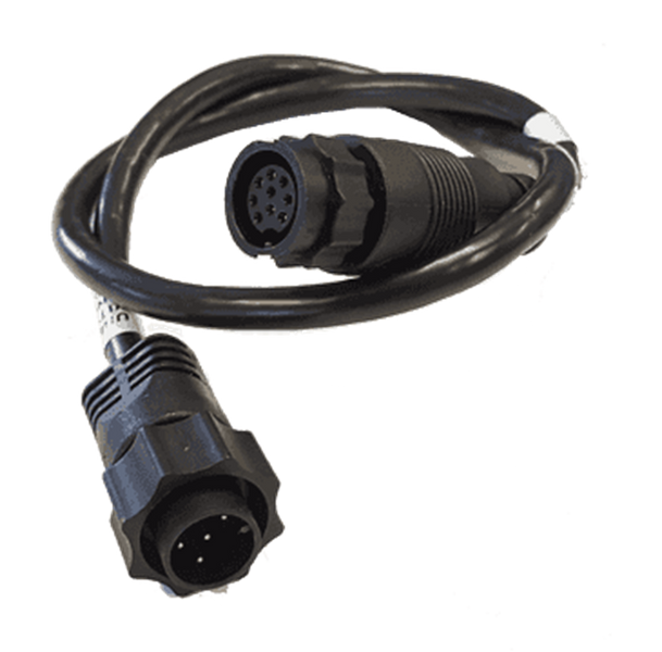 9 to 7 Pin Transducer Adapter
