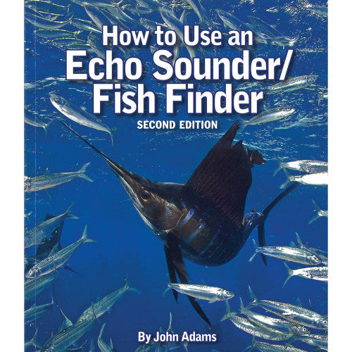 Camera Echo Sounder Fishing, Wireless Echo Sounder Fishing
