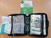 210 Piece Complete First Aid Kit