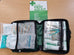 210 Piece Complete First Aid Kit