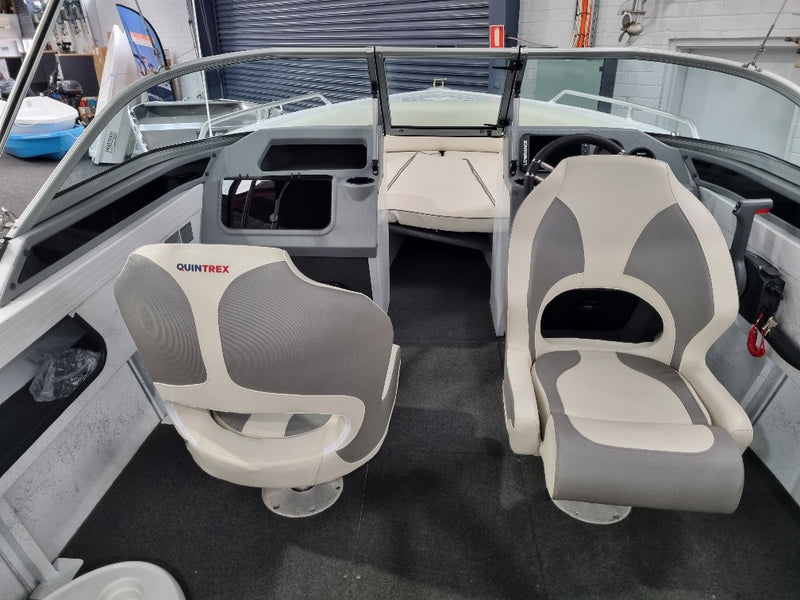 Quintrex Maritime Seat