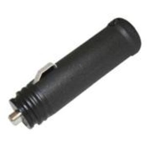 20mm plug for 12 and 24 volt sockets