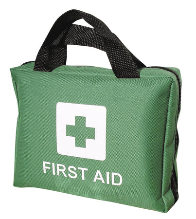 210 Piece Complete First Aid Kit