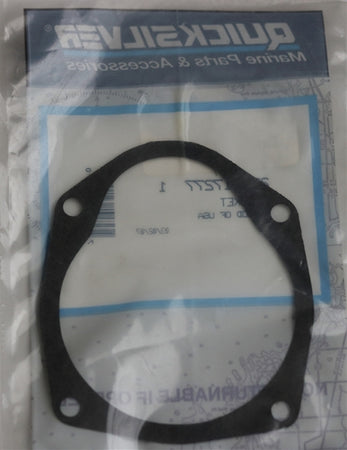 Mercruiser Genuine Service Kit - 5Ltr and 5.7Ltr V8 MPI with Alpha leg