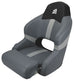 Relaxn Sports Deluxe Bucket Seat with Flip up Bolster